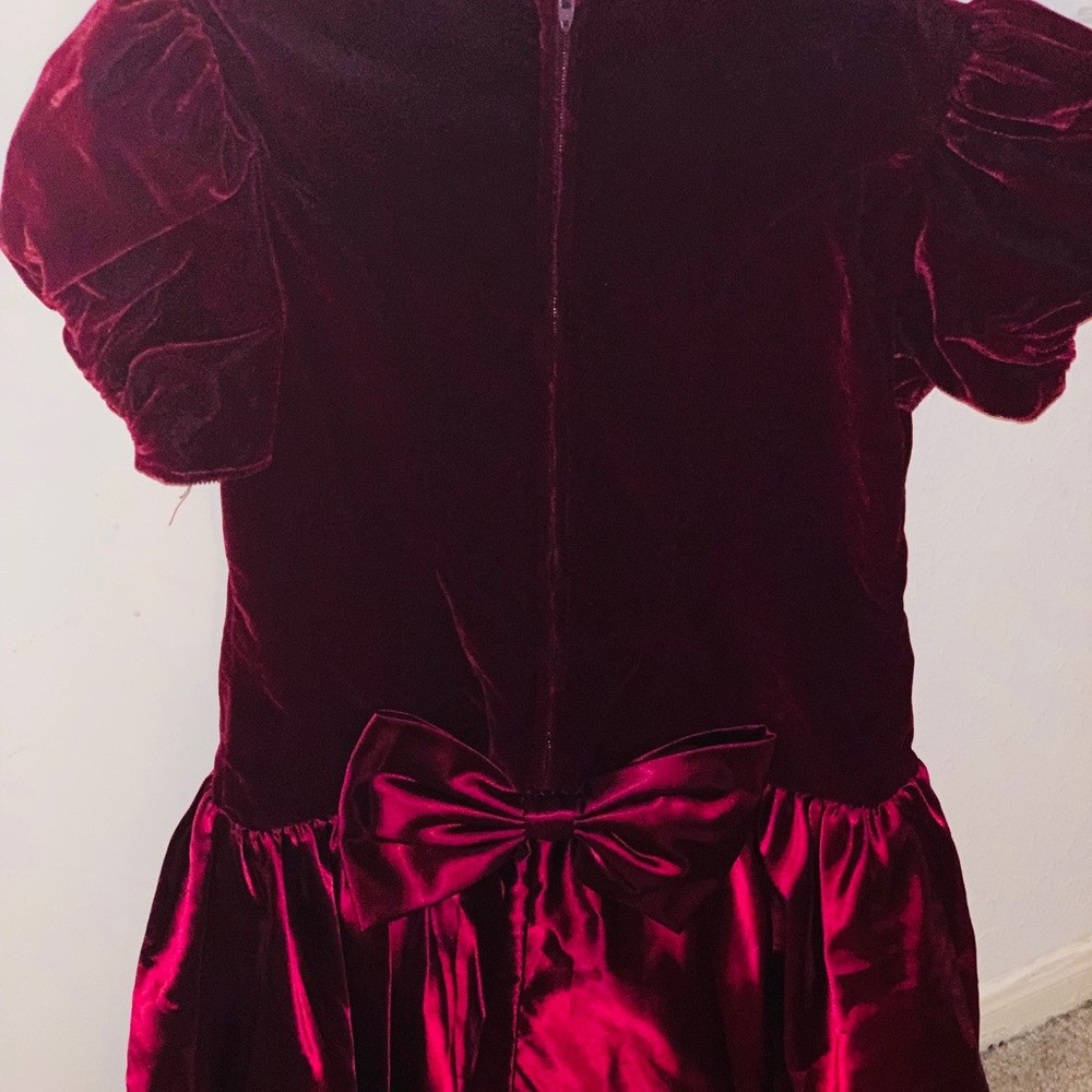 Girls dress